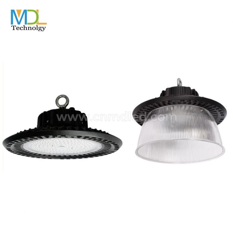 MDL UFO LED High Bay Light for Shop Shopping Mall Exhibition Hal Model:MDL-HB(AH)