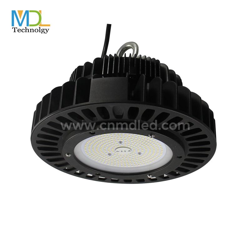 MDL Industrial LED High Bay light LED Warehouse Lighting Model:MDL-HB(BH)