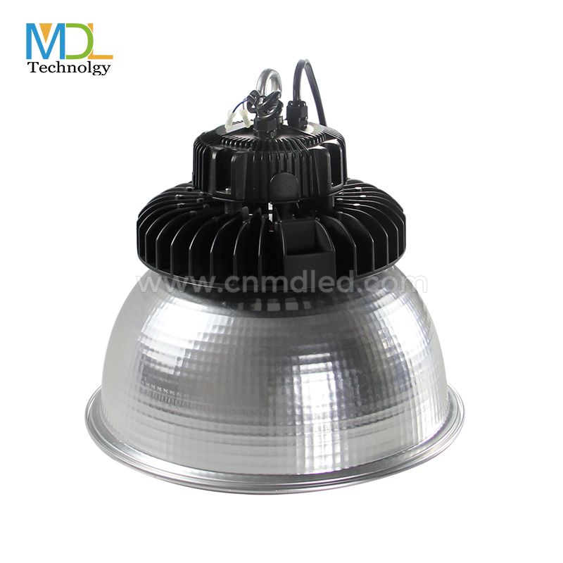 MDL Industrial LED High Bay light LED Warehouse Lighting Model:MDL-HB(BH)