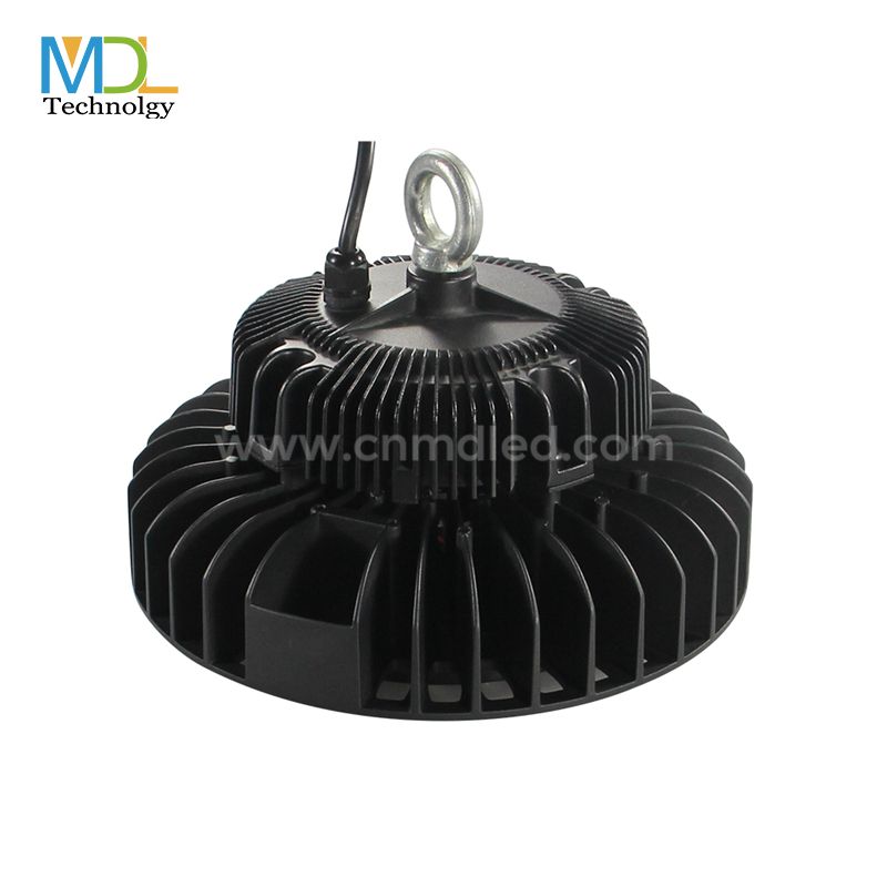 MDL Industrial LED High Bay light LED Warehouse Lighting Model:MDL-HB(BH)