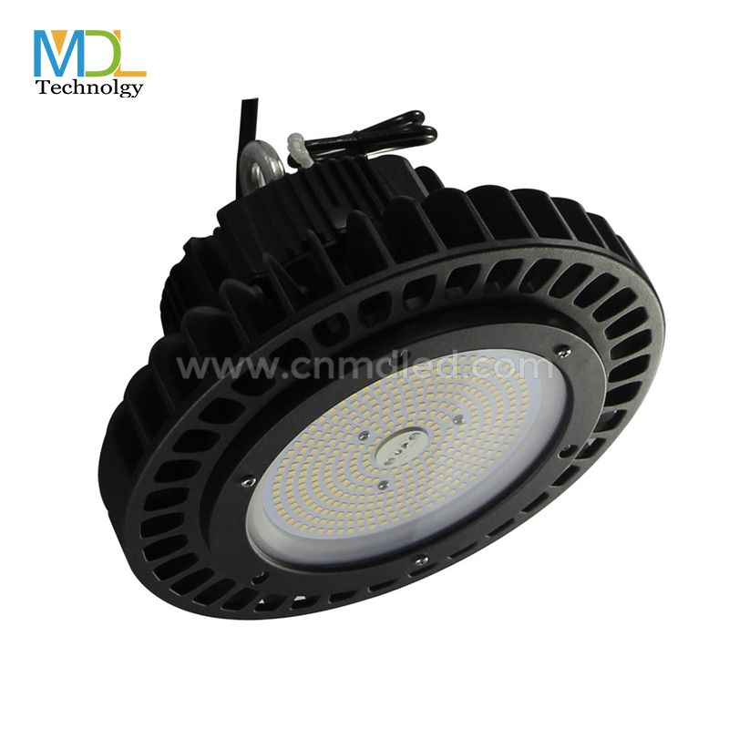 MDL Industrial LED High Bay light LED Warehouse Lighting Model:MDL-HB(BH)