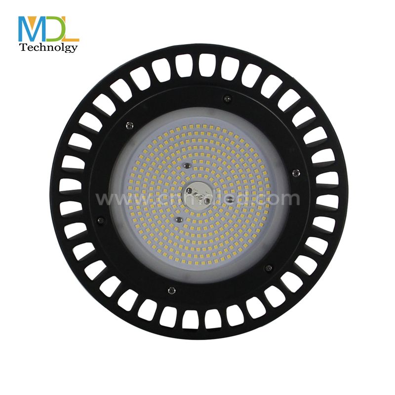 MDL Industrial LED High Bay light LED Warehouse Lighting Model:MDL-HB(BH)