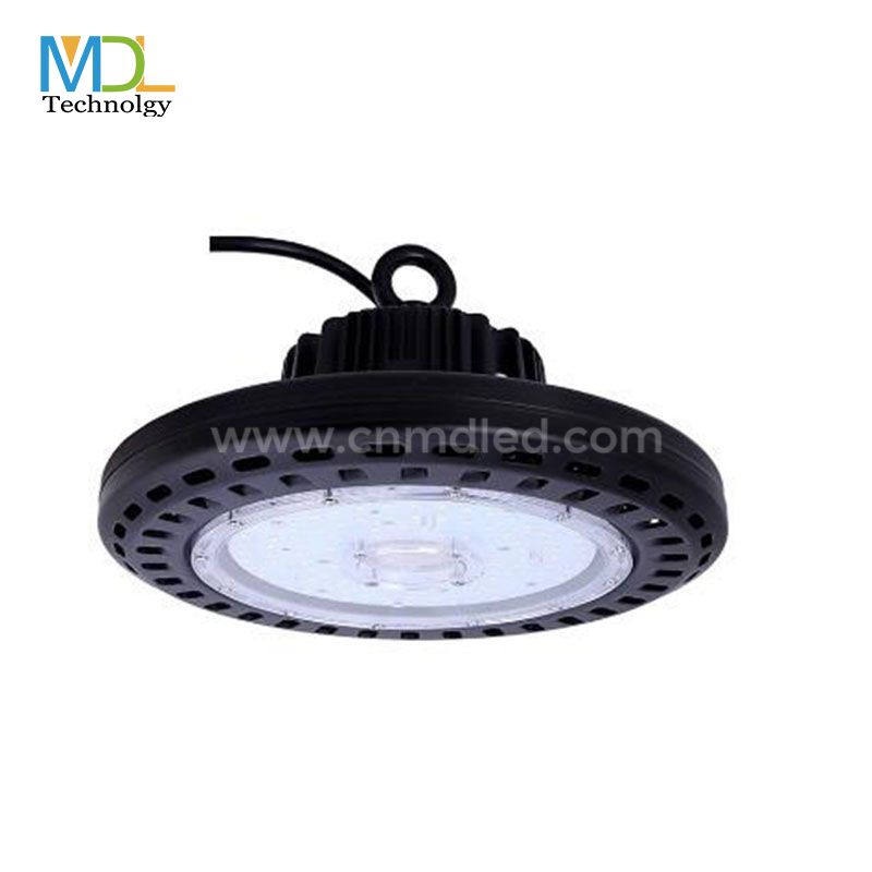 MDL UFO LED High Bay Light 100W/150W/200W Model:MDL-HB(CH)