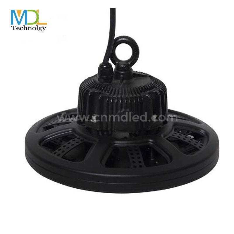 MDL UFO LED High Bay Light 100W/150W/200W Model:MDL-HB(CH)