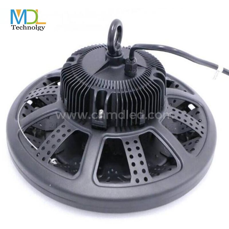 MDL UFO LED High Bay Light 100W/150W/200W Model:MDL-HB(CH)