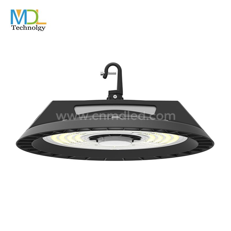 MDL Microwave sensor High-power UFO High bay lights Model:MDL-HB(DH)
