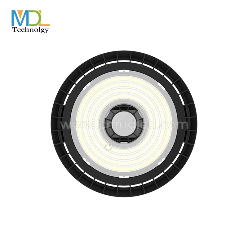 MDL Microwave sensor High-power UFO High bay lights Model:MDL-HB(DH)