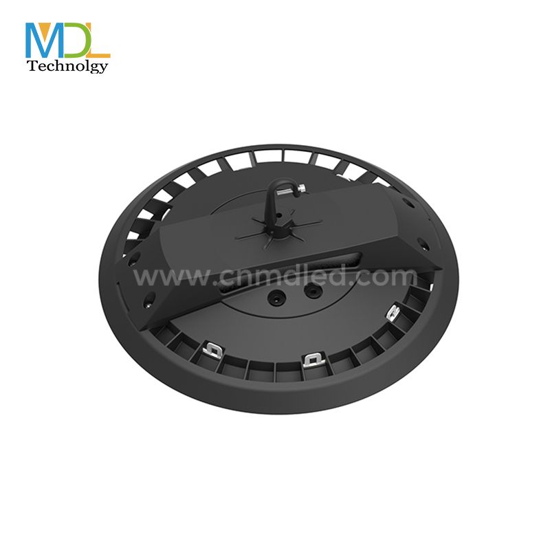 MDL Microwave sensor High-power UFO High bay lights Model:MDL-HB(DH)