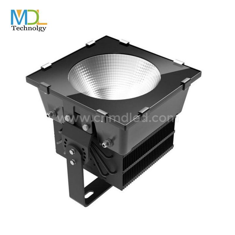 MDL 400W/500W LED High Bay Light IP65 Model:MDL-HB(FH)