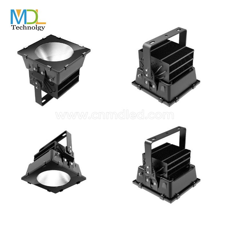 MDL 400W/500W LED High Bay Light IP65 Model:MDL-HB(FH)