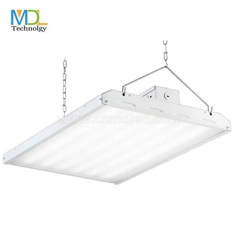 MDL 90W-320W Triac/0-10V/Dali LED High Bay Light  Model:MDL-HB(HH)