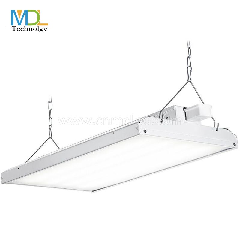 MDL 90W-320W Triac/0-10V/Dali LED High Bay Light  Model:MDL-HB(HH)