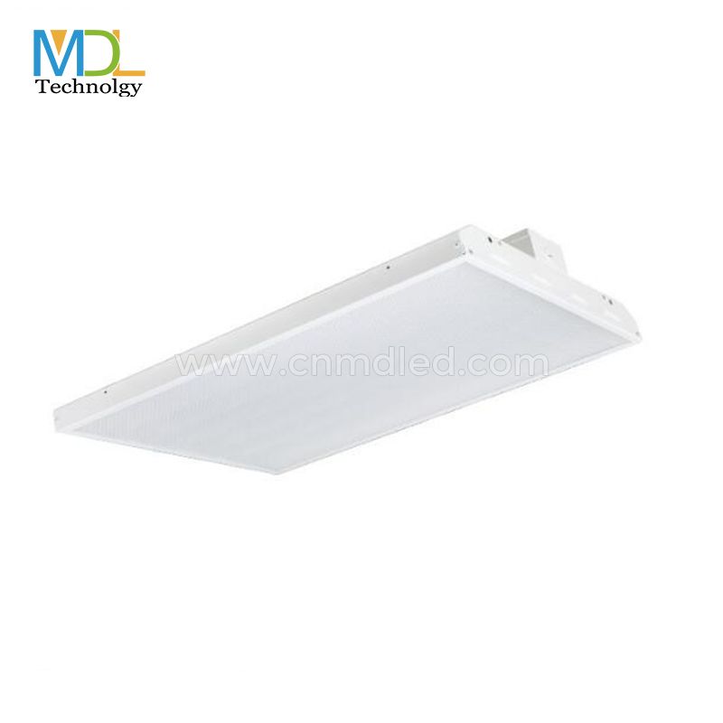 MDL 90W-320W Triac/0-10V/Dali LED High Bay Light  Model:MDL-HB(HH)