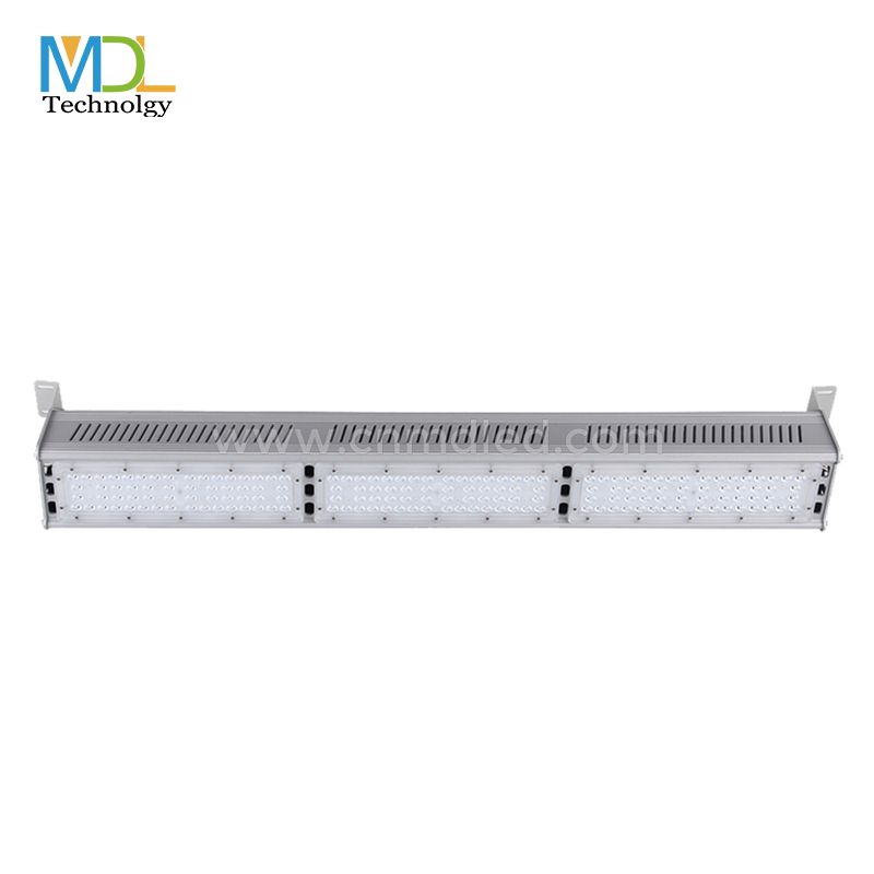 MDL 100/120LM/W IP65LED High Bay Light  Model:MDL-HB(JH)