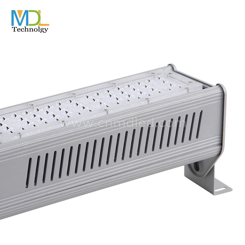 MDL 100/120LM/W IP65LED High Bay Light  Model:MDL-HB(JH)