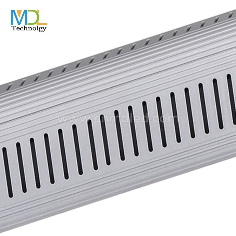 MDL 100/120LM/W IP65LED High Bay Light  Model:MDL-HB(JH)