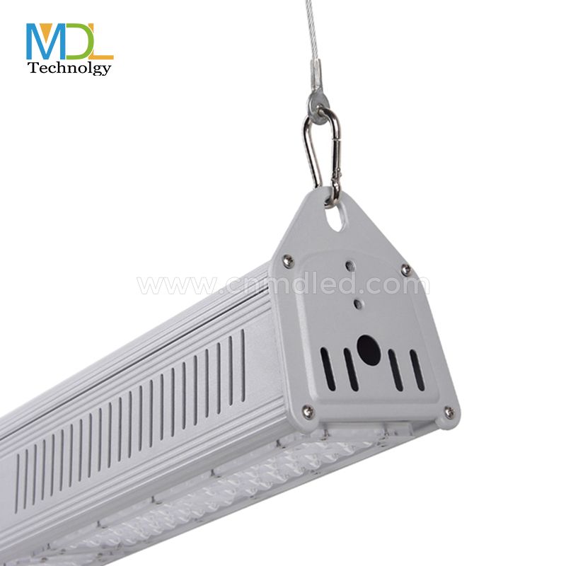 MDL 100/120LM/W IP65LED High Bay Light  Model:MDL-HB(JH)