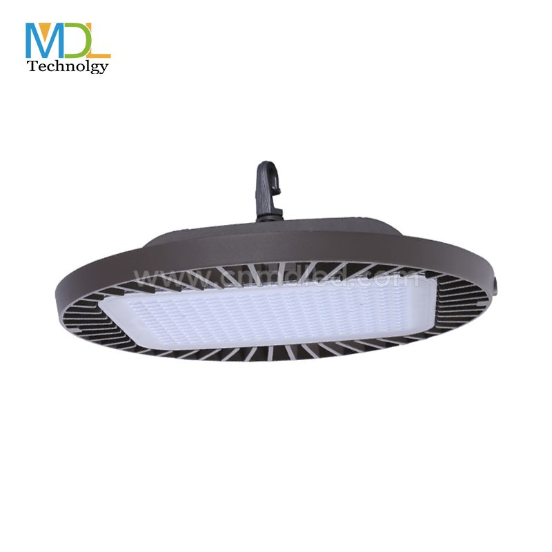 MDL High-power high bay lights UFO lights High bay lights Model:MDL-HB(LH)