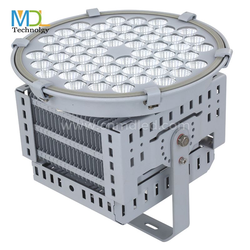 Waterproof Round LED Stadium Light  Model:MDL-QCD8