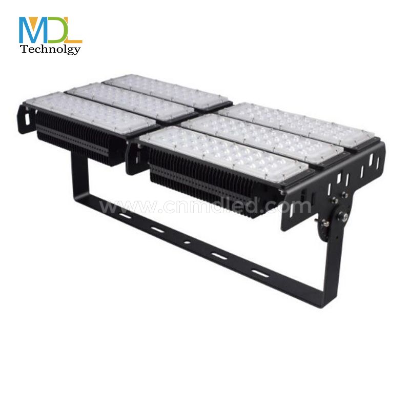 Triac/0-10V/Dali LED Stadium Light  Model:MDL-QCD11