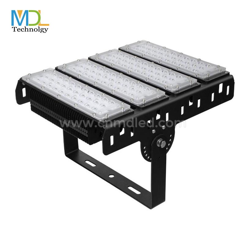 Triac/0-10V/Dali LED Stadium Light  Model:MDL-QCD11