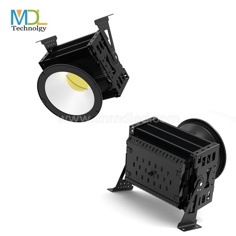 MDL IP65 waterproof LED High Bay Light  Model:MDL-PFLB