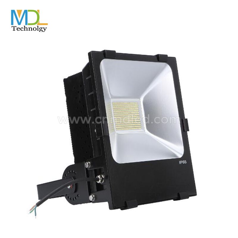 MDL Aluminum Outdoor waterproof LED Flood Light Model:MDL-FLA