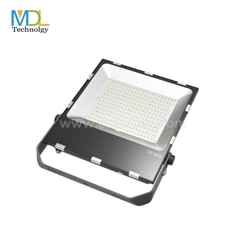 MDL LED Flood Light Suitable for stadiums, outdoor billboards Model:MDL-FLB