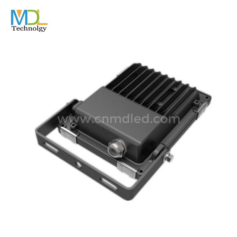 MDL LED Flood Light Suitable for stadiums, outdoor billboards Model:MDL-FLB