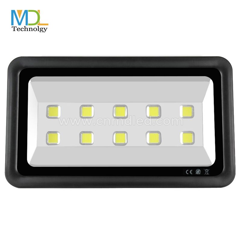 MDL Triac/0-10V/Dali Outdoor waterproof highlight floodlight Model:MDL-FLC