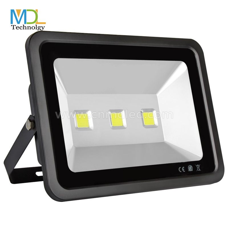 MDL Triac/0-10V/Dali Outdoor waterproof highlight floodlight Model:MDL-FLC