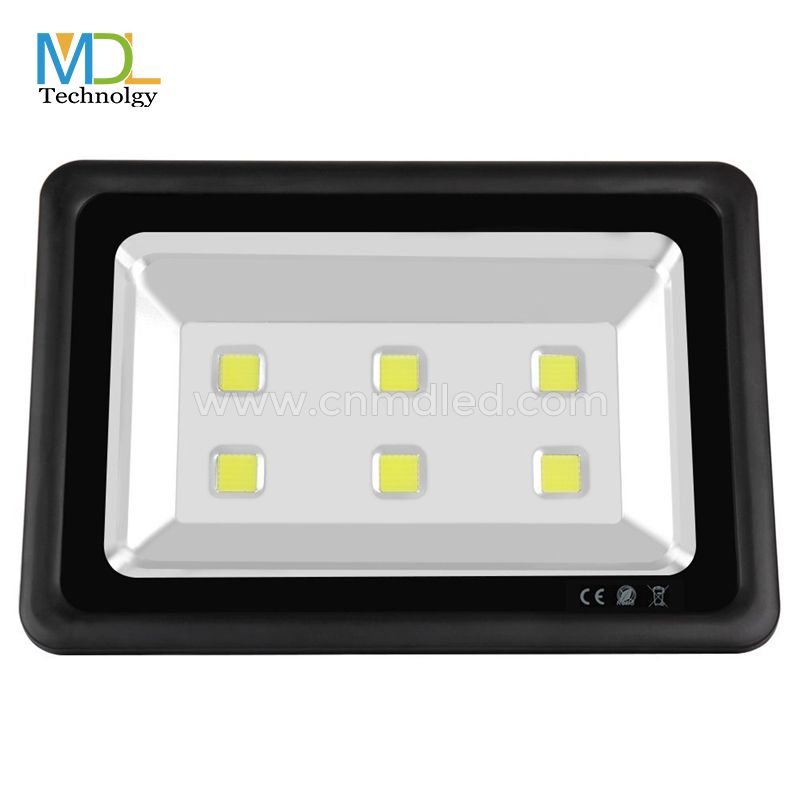 MDL Triac/0-10V/Dali Outdoor waterproof highlight floodlight Model:MDL-FLC