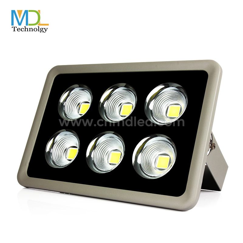 MDL Outdoor LED Flood Light square high power Model:MDL-FLD