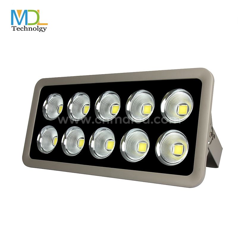 MDL Outdoor LED Flood Light square high power Model:MDL-FLD