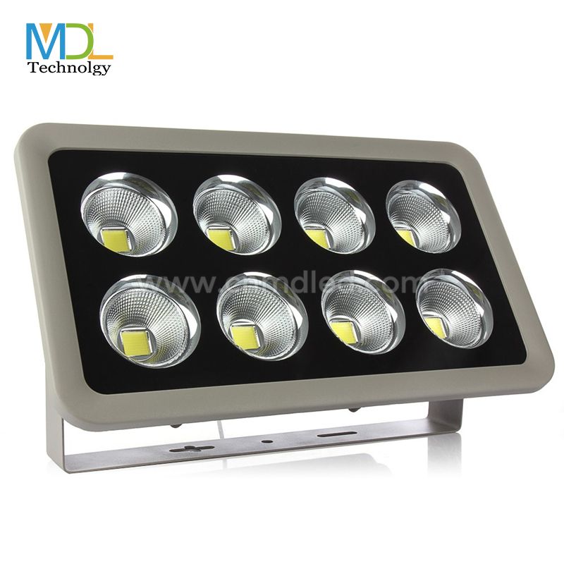 MDL Outdoor LED Flood Light square high power Model:MDL-FLD