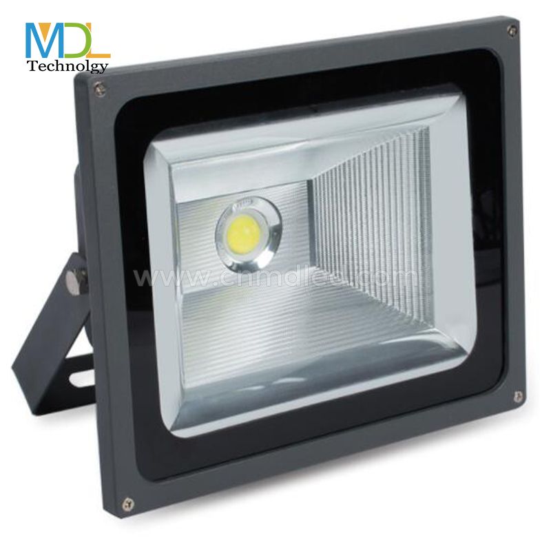MDL High-power outdoor waterproof LED Flood Light  Model:MDL-FLF