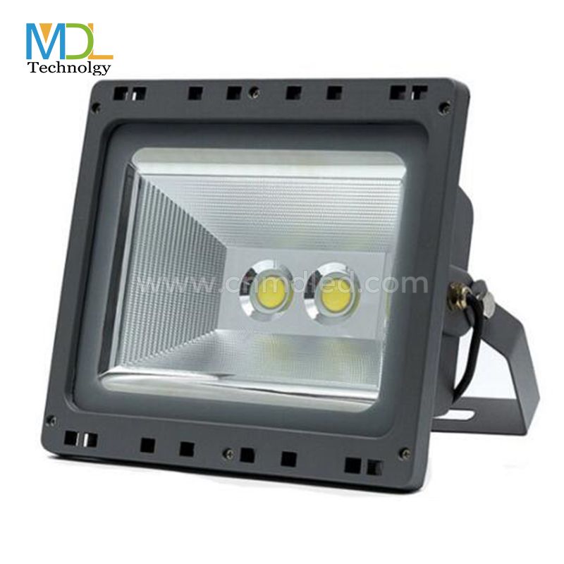 MDL High-power outdoor waterproof LED Flood Light  Model:MDL-FLF