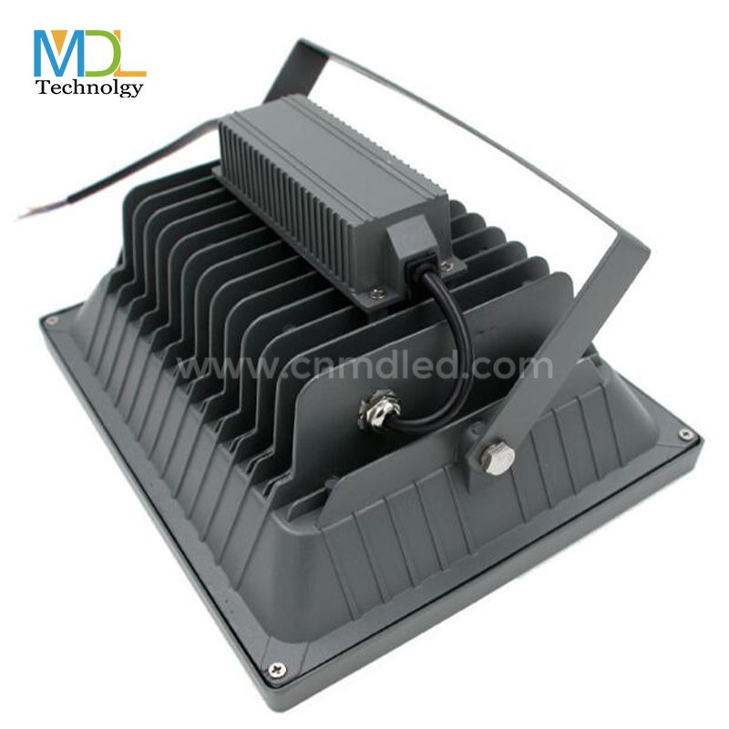 MDL High-power outdoor waterproof LED Flood Light  Model:MDL-FLF