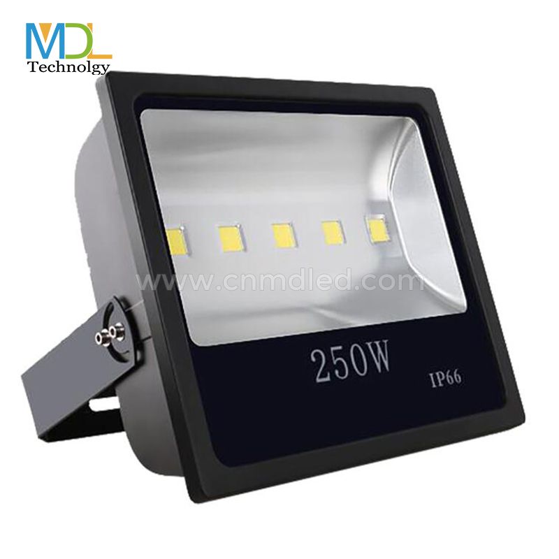 MDL High Intensity  LED COB Floodlight Model:MDL-FLG