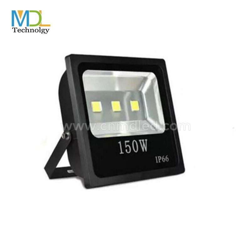 MDL High Intensity  LED COB Floodlight Model:MDL-FLG