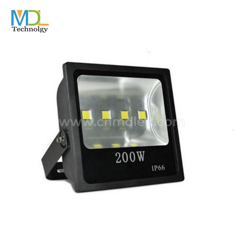 MDL High Intensity  LED COB Floodlight Model:MDL-FLG