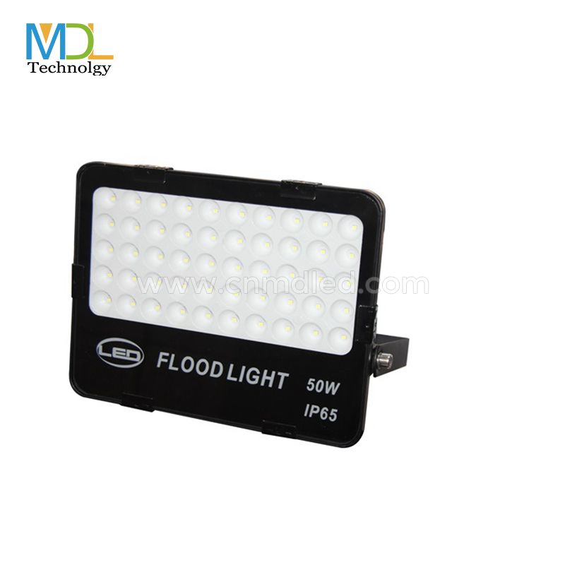 MDL LED Flood Light IP65 Outdoor Light 10w-200w Model:MDL-FLGA