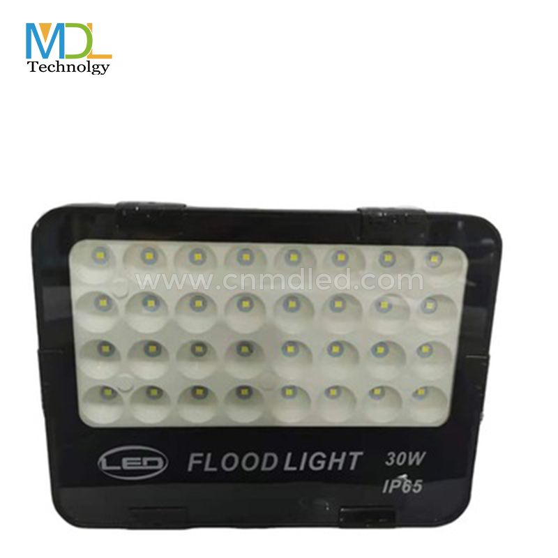 MDL LED Flood Light IP65 Outdoor Light 10w-200w Model:MDL-FLGA