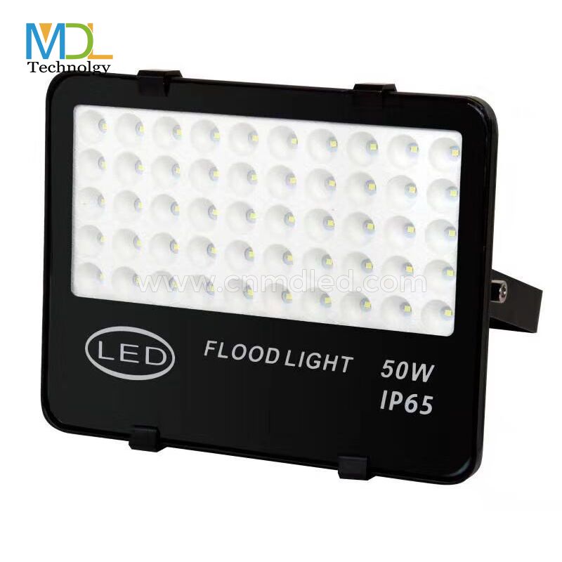 MDL LED Flood Light IP65 Outdoor Light 10w-200w Model:MDL-FLGA