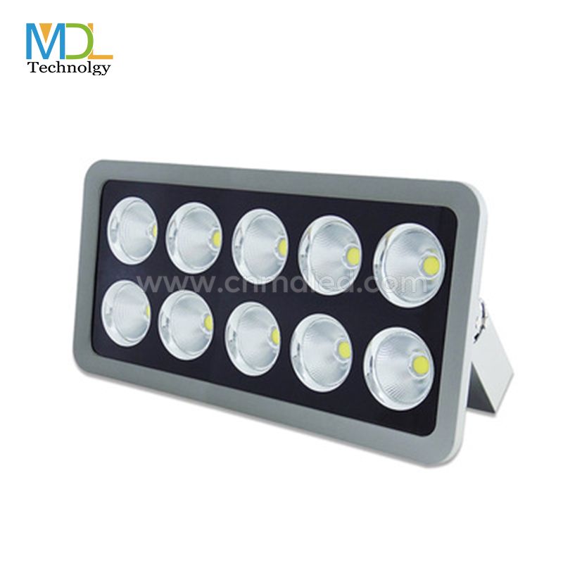 MDL High power outdoor billboard projection light Model:MDL-FLK