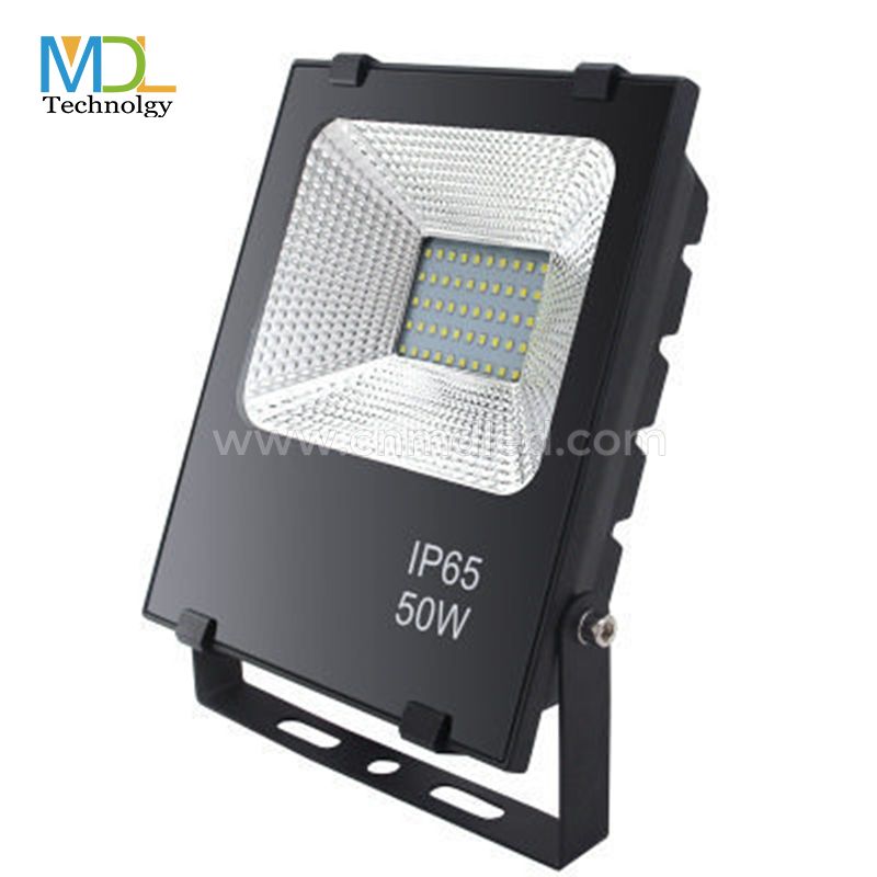 MDL 30W/50W/100W/200W LED Flood Light Outdoor  Model:MDL-FLL
