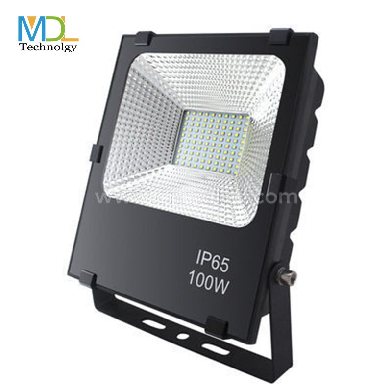 MDL 30W/50W/100W/200W LED Flood Light Outdoor  Model:MDL-FLL