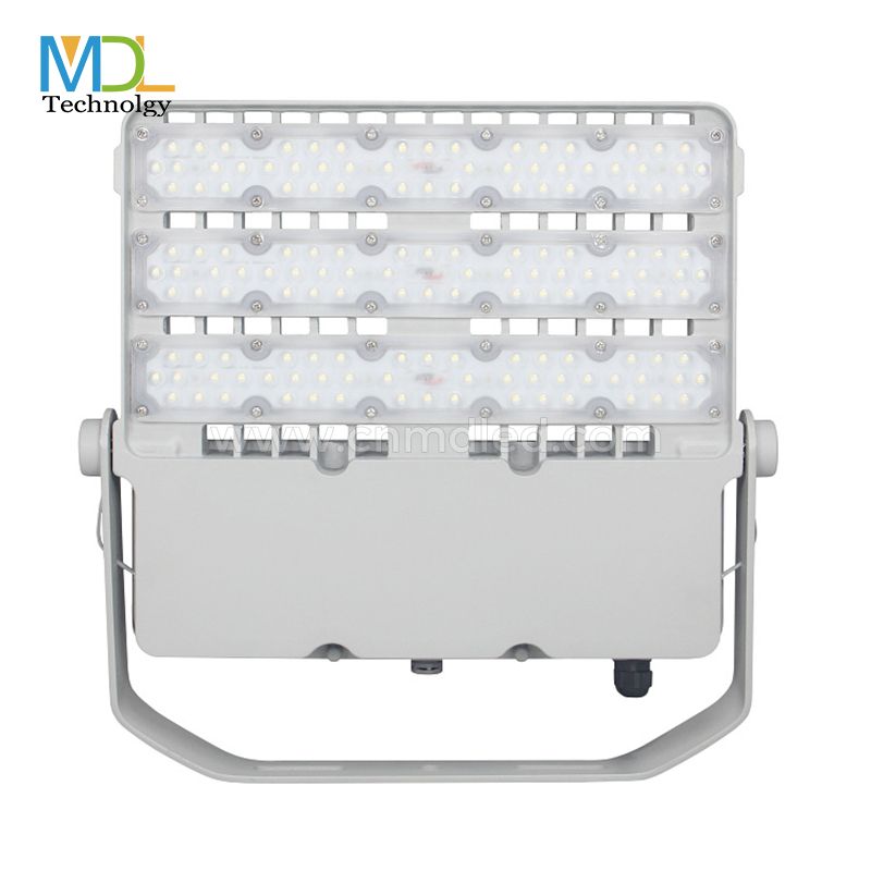 MDL 100/120/140/150/160LM/W LED Flood Light  Model:MDL-FLM
