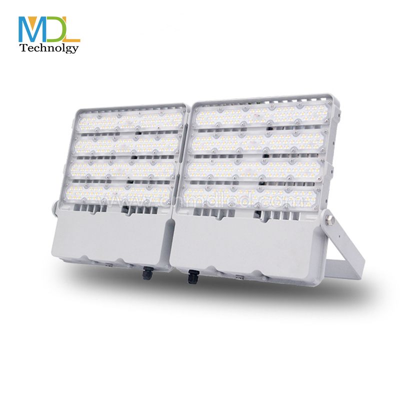 MDL 100/120/140/150/160LM/W LED Flood Light  Model:MDL-FLM