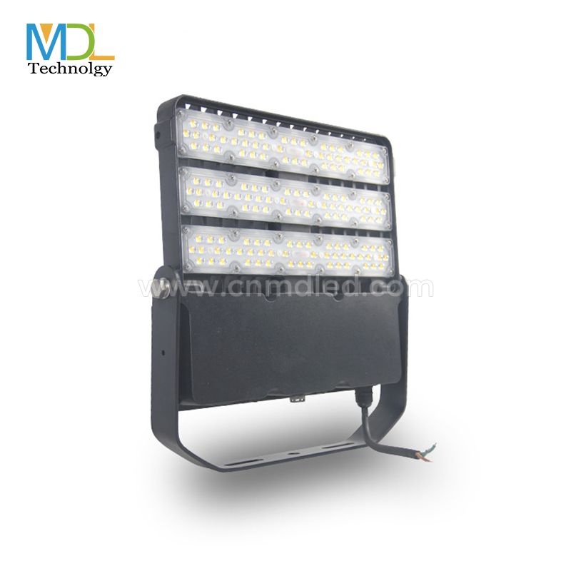 MDL 100/120/140/150/160LM/W LED Flood Light  Model:MDL-FLM